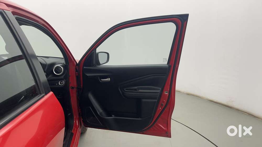 Maruti Suzuki Celerio 1.0 Zxi Plus Amt, 2021, Petrol