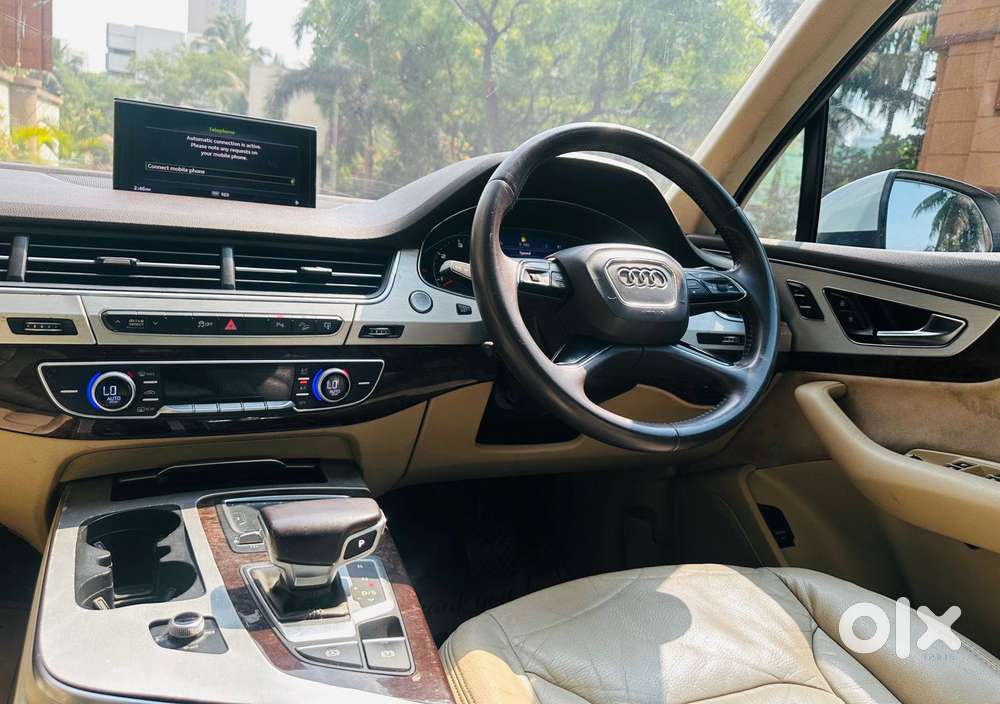 Audi Q7 3.0 Tdi Quattro, 2016, Diesel