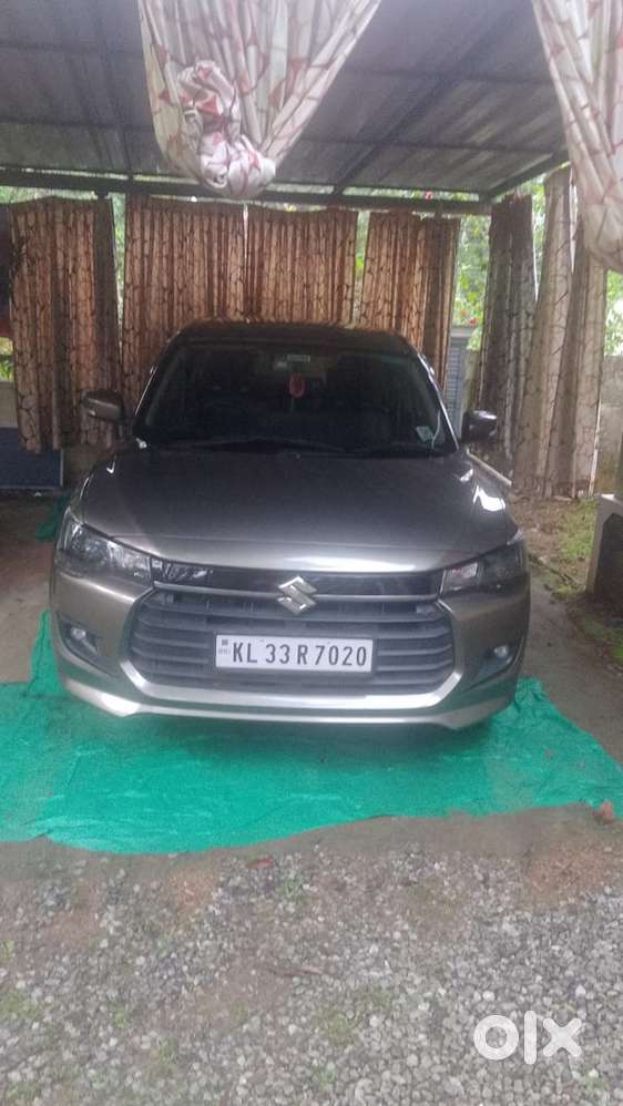 Maruti Suzuki Dzire 2025
