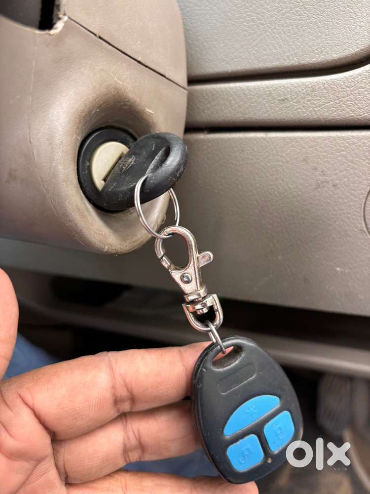 Tata Indigo Cs Gls, 2008, Petrol