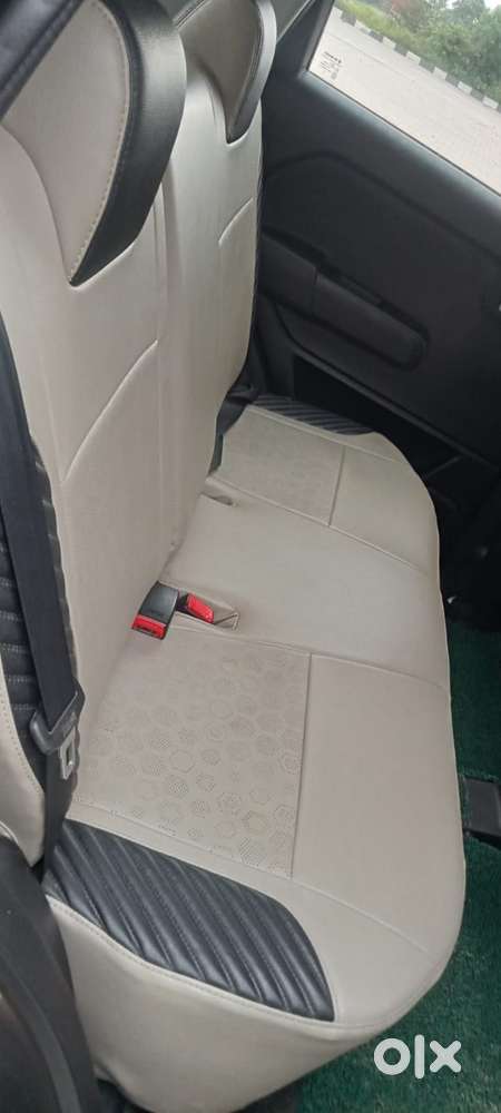Maruti Suzuki Wagon R Vxi, 2022, Petrol