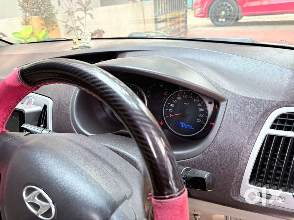 Hyundai I20 Diesel 2013