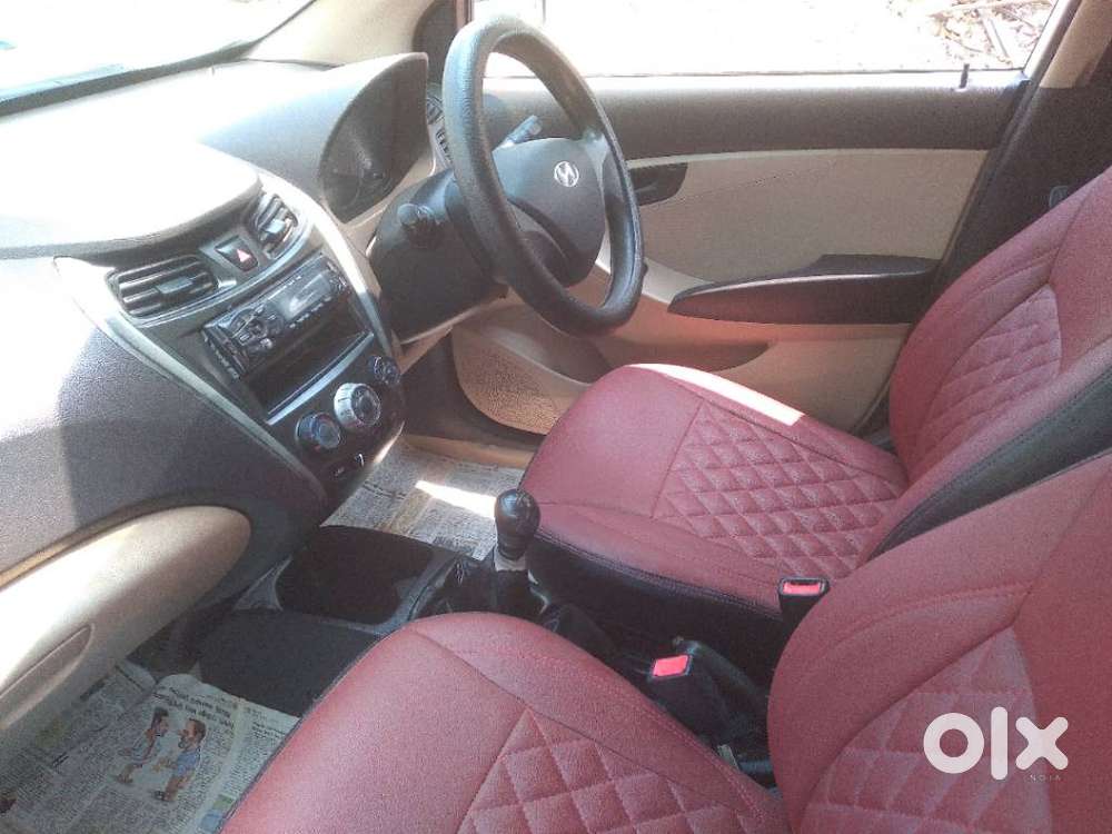 Hyundai Eon Era, 2012, Petrol