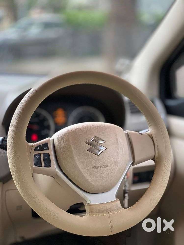 Maruti Suzuki Ertiga 2012-2015 Zdi, 2015, Diesel