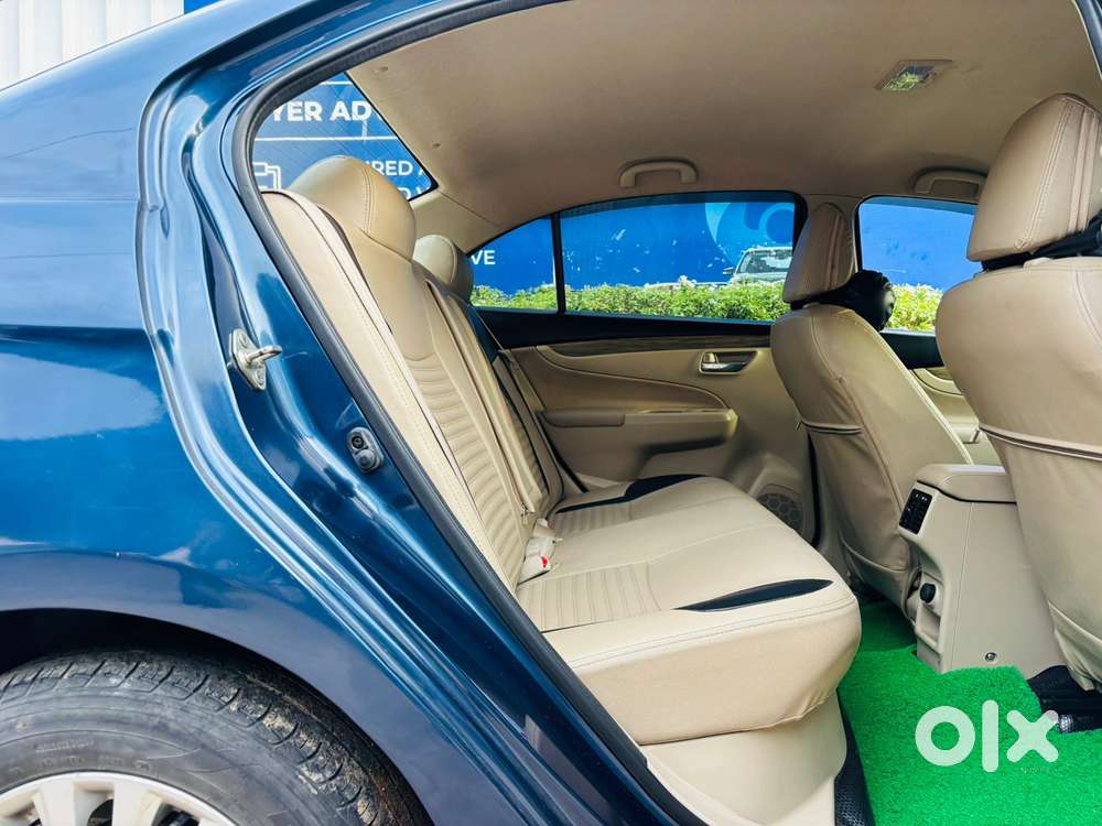 Maruti Suzuki Ciaz Smart Hybrid Delta , 2020, Petrol