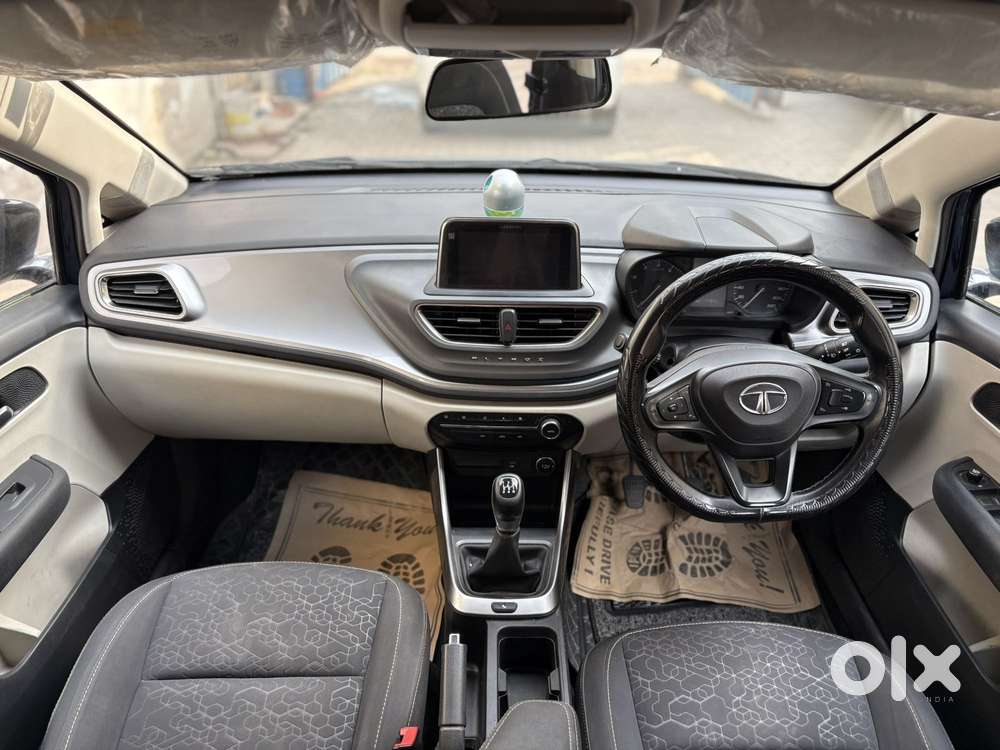 Tata Altroz Xz Plus (s) Diesel, 2023, Diesel
