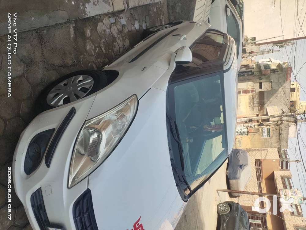 Maruti Suzuki Dzire 2015 Petrol Good Condition