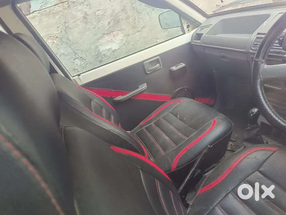 Maruti 800 Power Break Power Winow