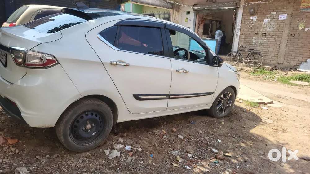 Tata Tigor 2021 Petrol 29000 Km Driven