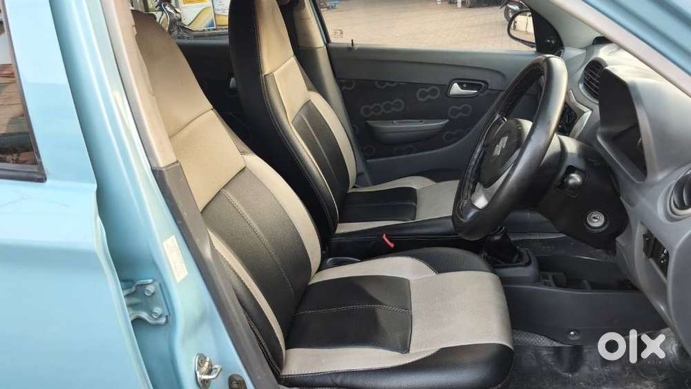 Maruti Suzuki Alto 800 Vxi, 2013, Petrol