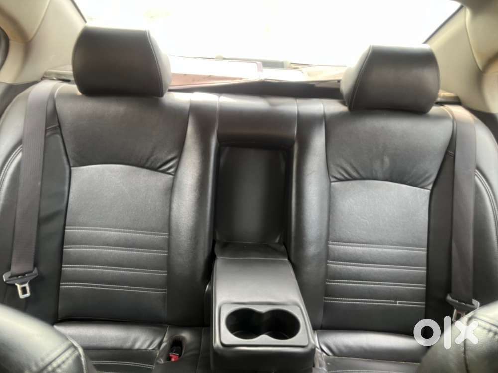 Chevrolet Cruze 2017 Diesel Well Maintained