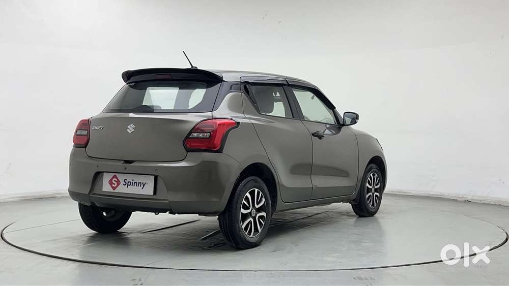 Maruti Suzuki Swift Amt Vvt Vxi, 2022, Petrol