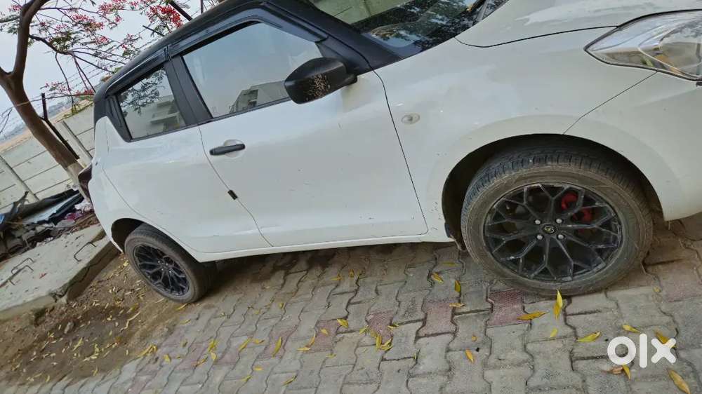 Want To Sell Maruti Swift
