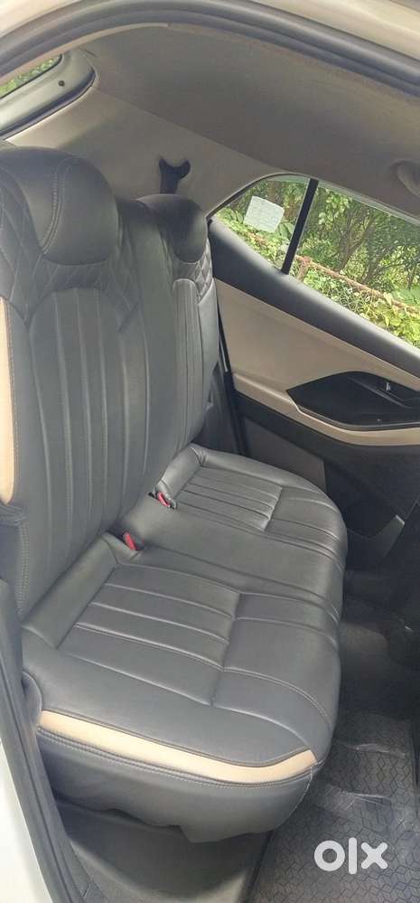Hyundai Creta 1.5 E Petrol, 2021, Petrol