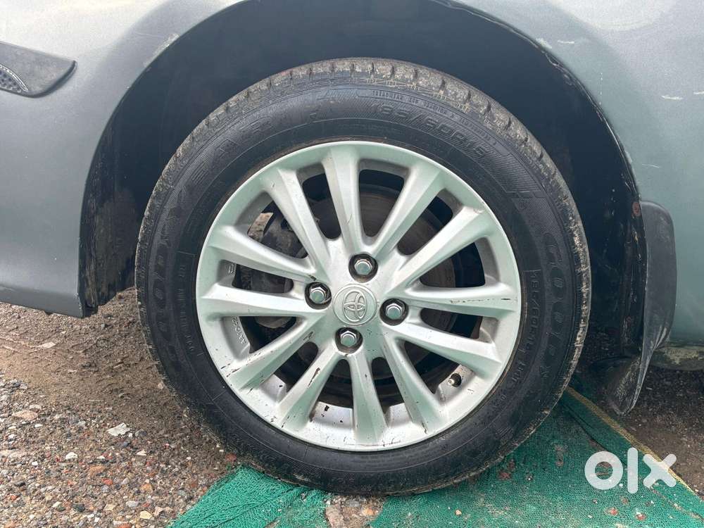 Toyota Etios Liva 2013-2014 G Sp, 2016, Petrol