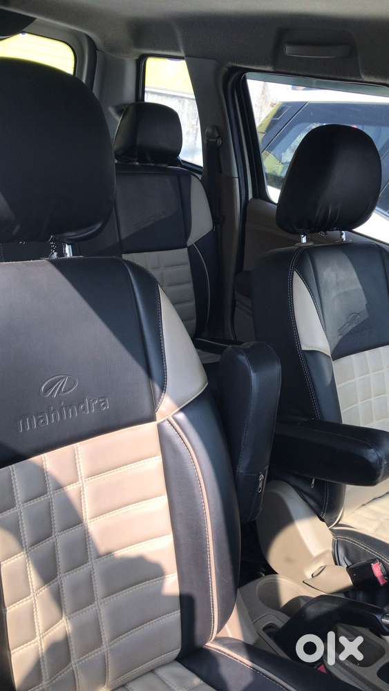 Mahindra Bolero Neo 1.5 N8, 2016, Diesel