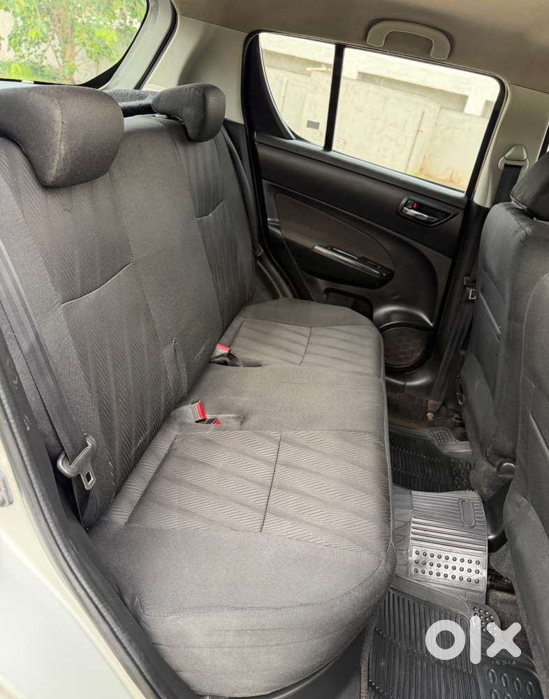 Maruti Suzuki Swift Ddis Vdi, 2014, Diesel