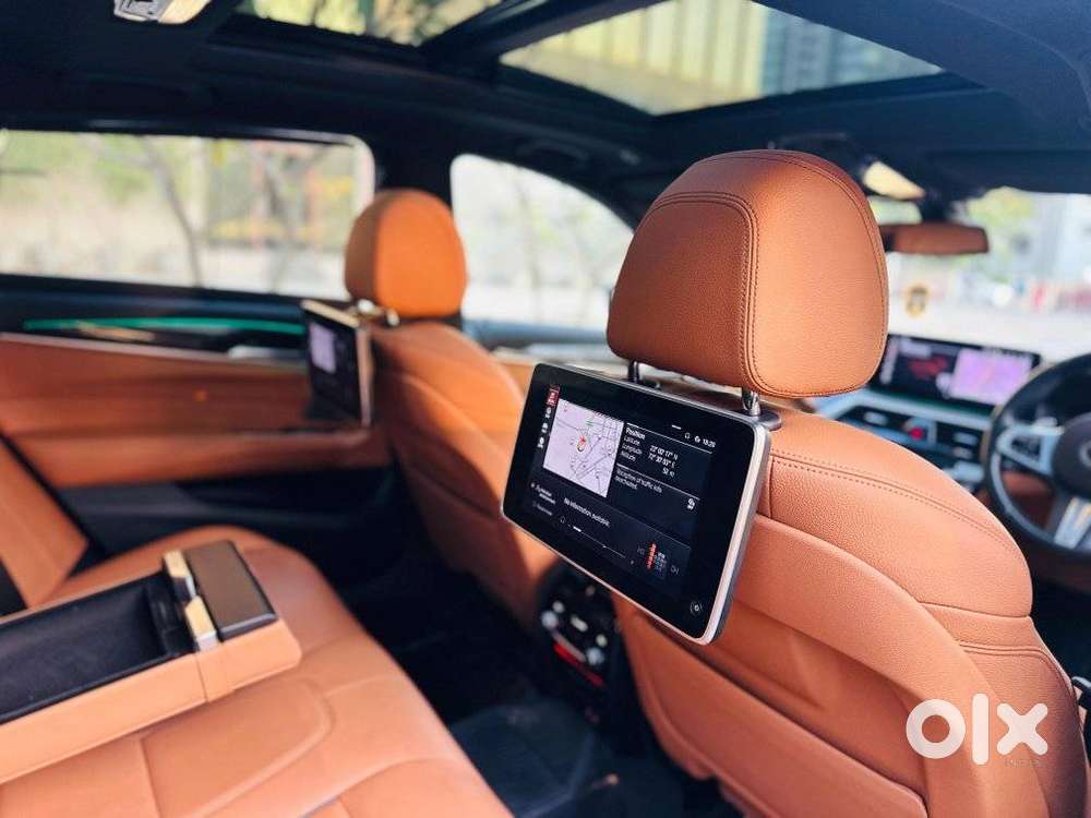 Bmw 6 Series Gt 620d M Sport, 2024, Diesel