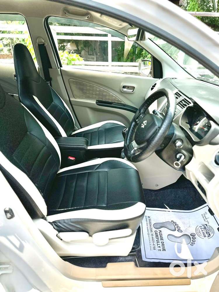 Celerio Zxi Optional