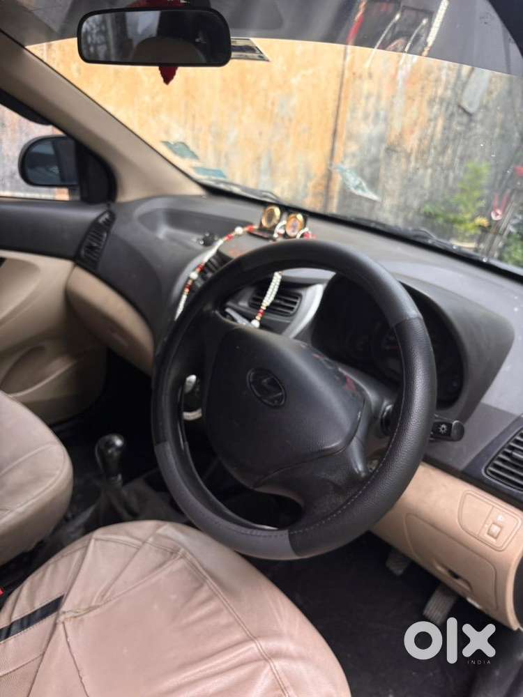 Hyundai Petrol Car 2015