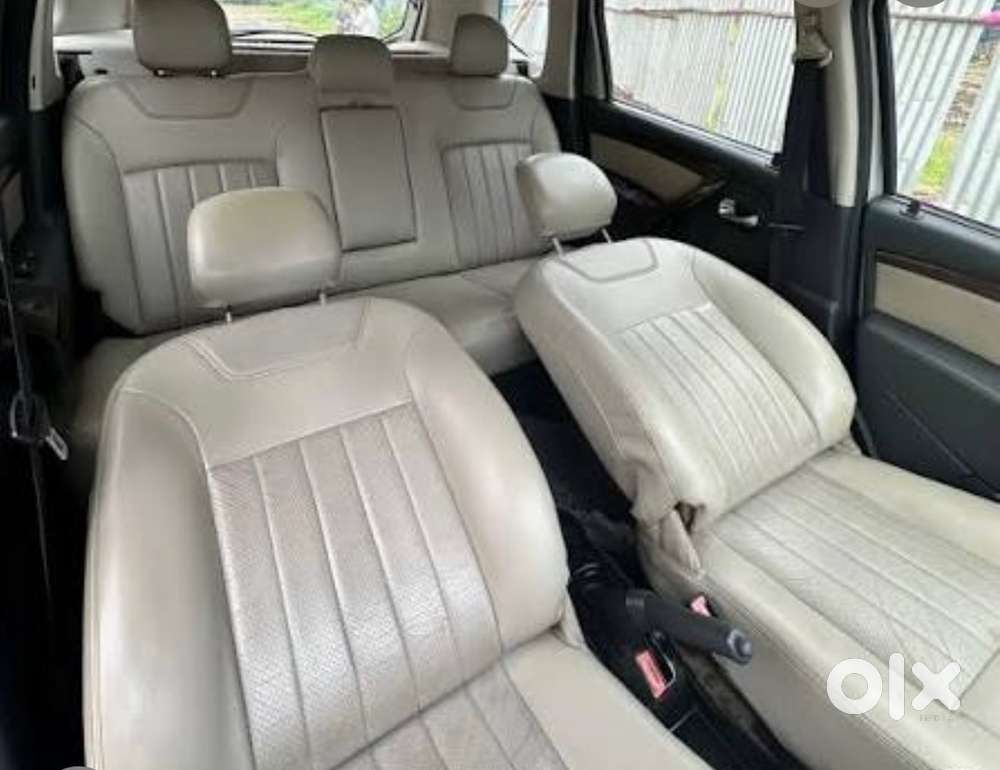 2014 Renault Duster Diesel