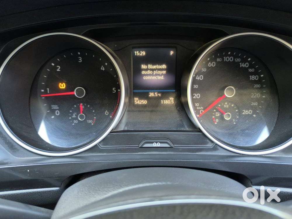 Volkswagen Tiguan 2.0 Tdi Highline, 2017, Diesel