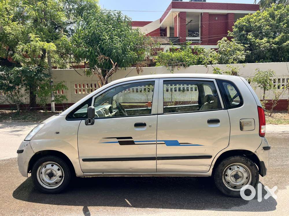 Maruti Suzuki Estilo Lxi, 2007, Petrol