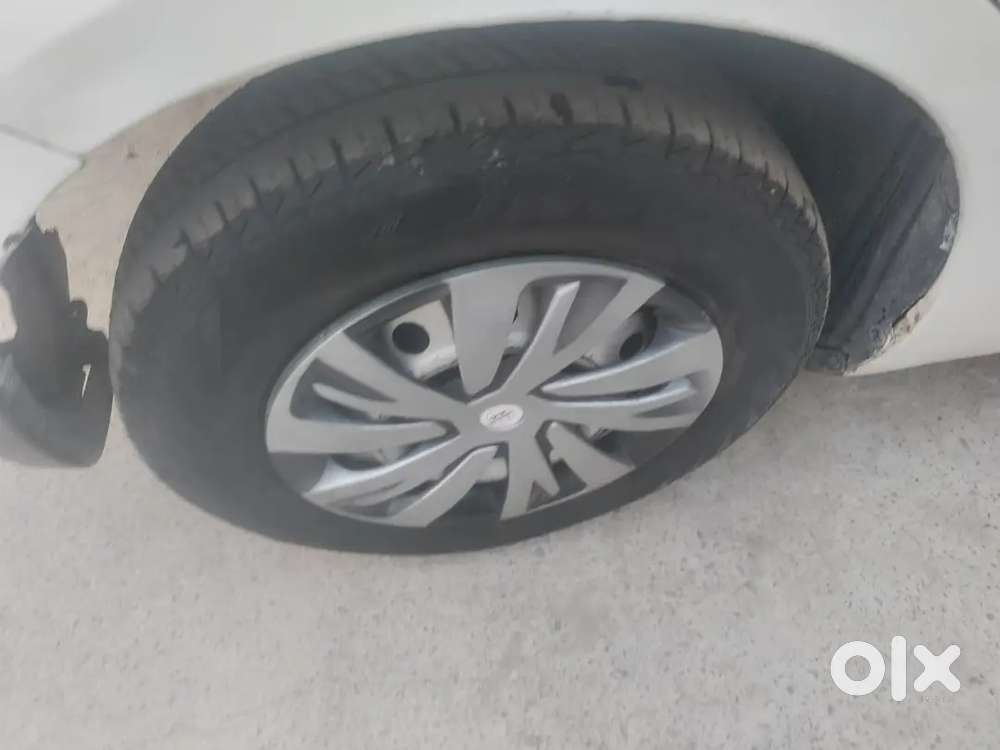 2019 Maruti Dzire Lxi