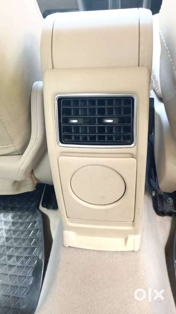 Volkswagen Vento, 2010, Petrol