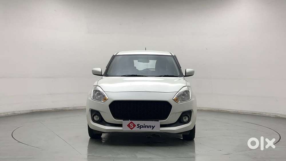 Maruti Suzuki Swift 1.3 Zxi, 2024, Petrol