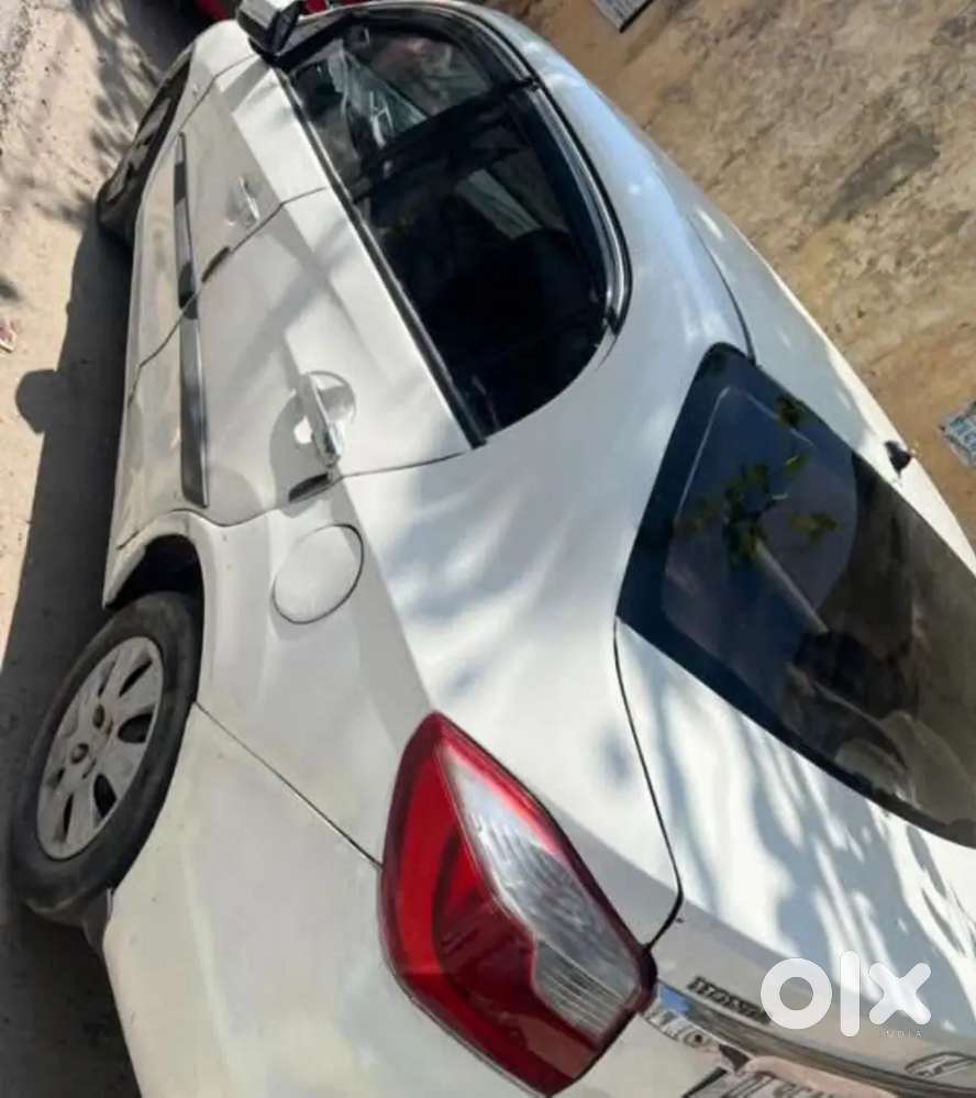 Honda Amaze 2016 Cng & Hybrids Good Condition