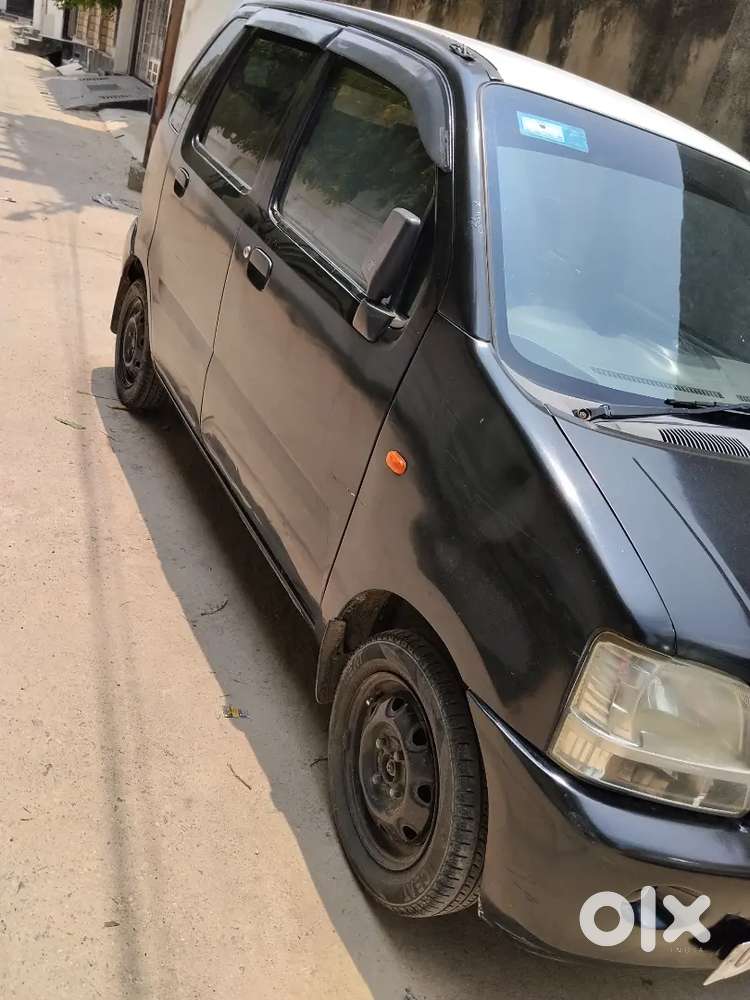 Maruti Wagon R 2005