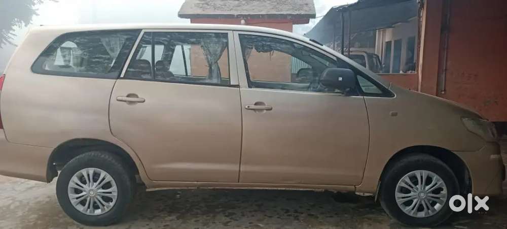 Toyota Innova 2007