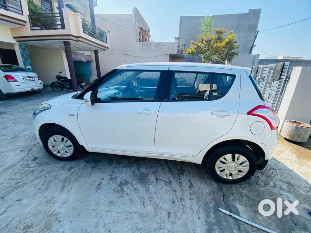 Maruti Suzuki Swift 14 Diesel Well Maintained
