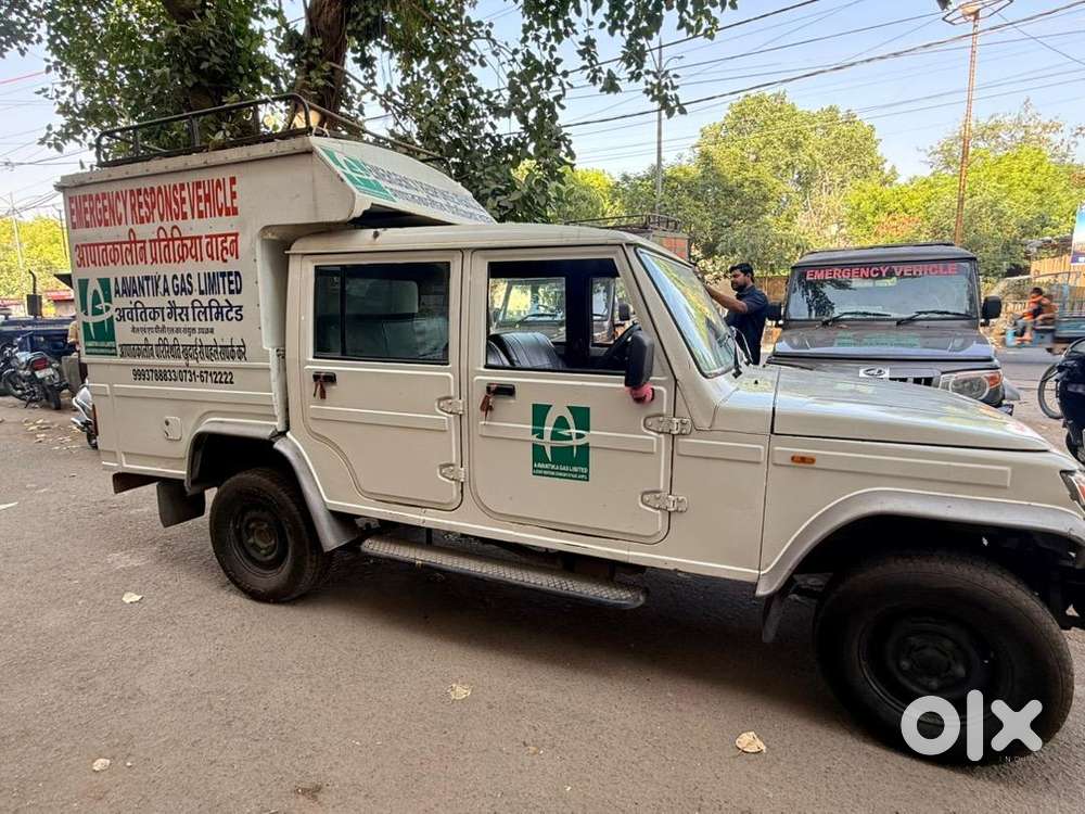 Car Is In Good Condition