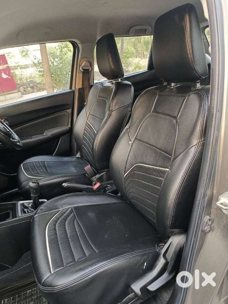 Maruti Suzuki Swift Vxi Optional, 2019, Cng & Hybrids