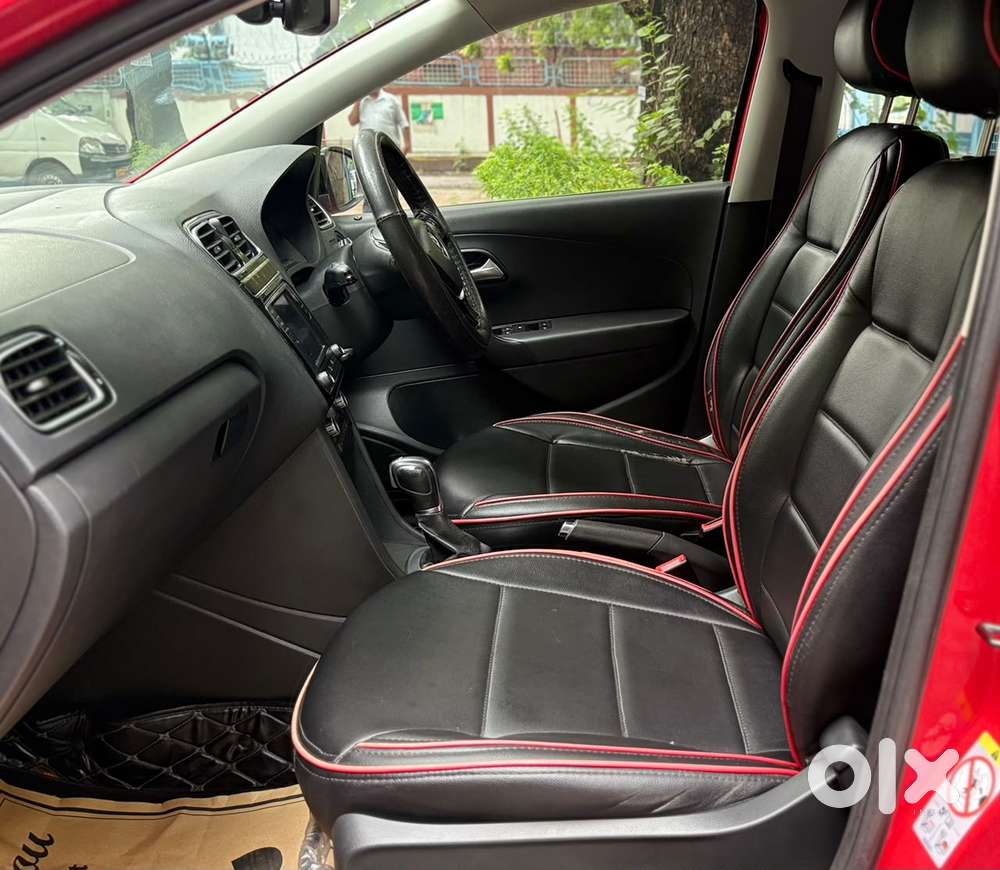 Volkswagen Polo 1.2 Gt Tsi, 2019, Petrol