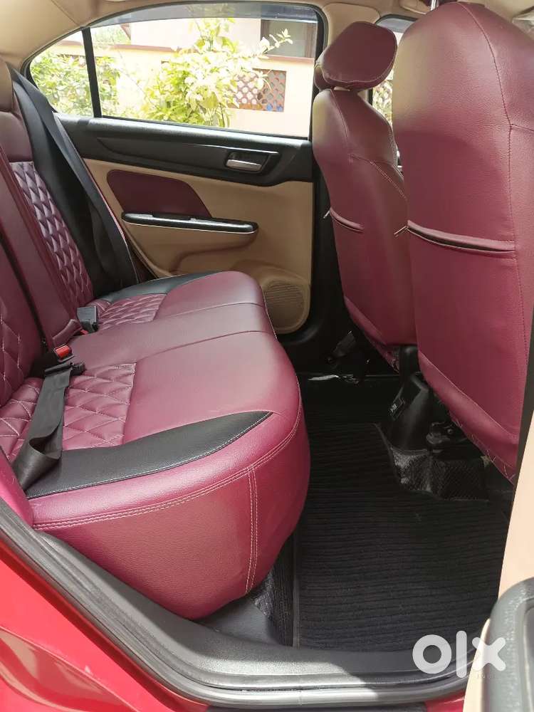 Honda Amaze 1.2 Vx I-vtec Petrol Manual 2023 Excellent Condition