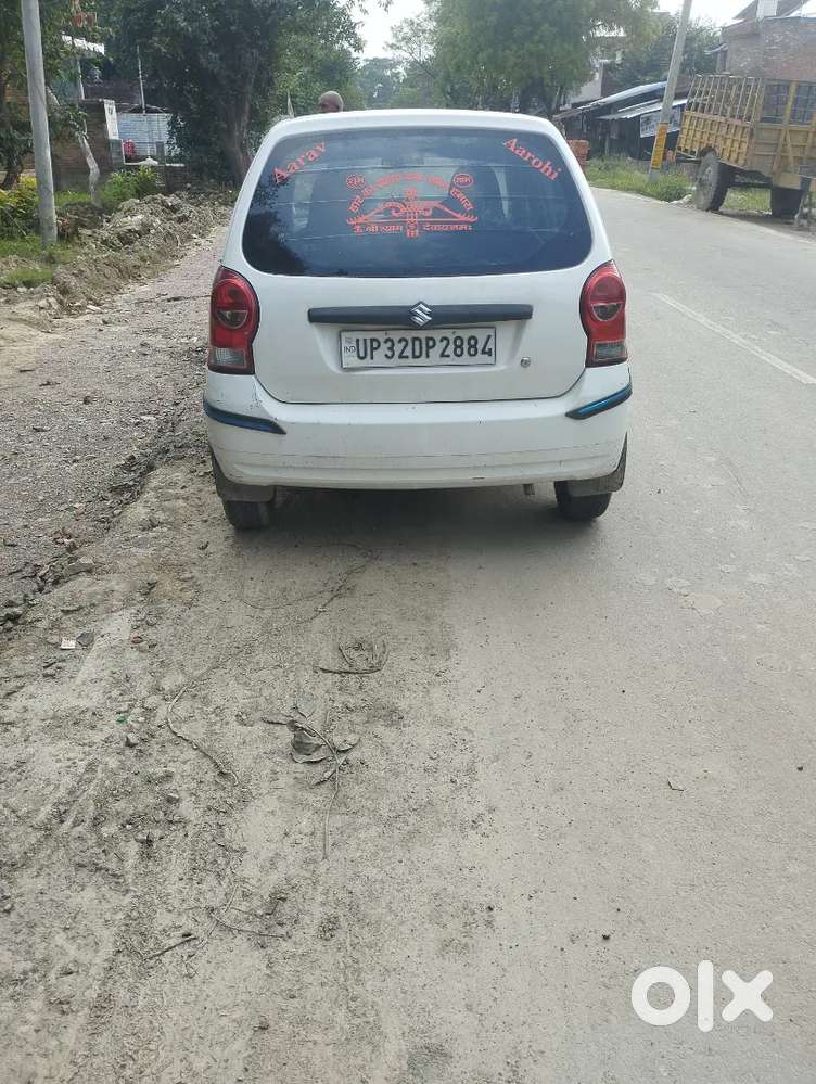 Maruti Suzuki Alto K10 2011