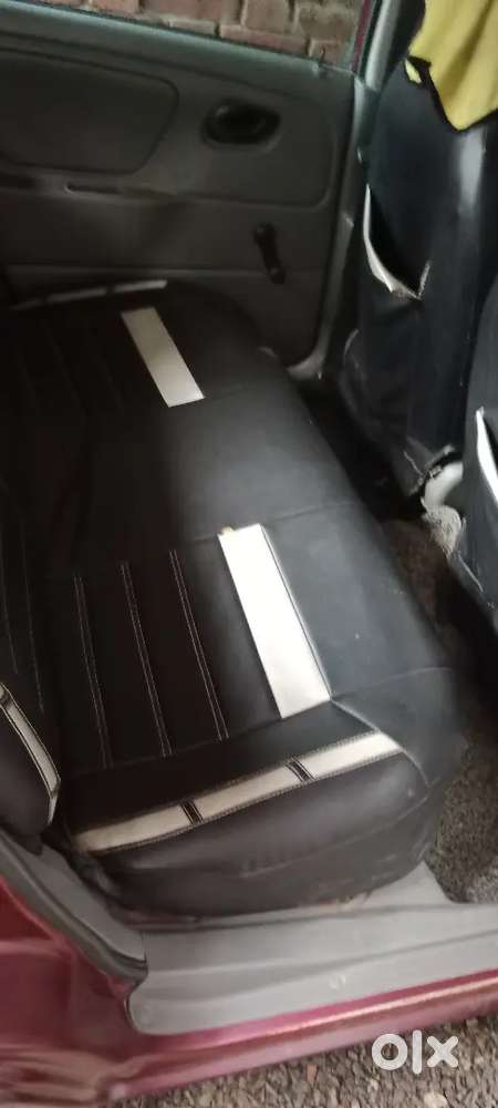 Maruti Suzuki Alto K10 2013 Petrol 96000 Km Driven