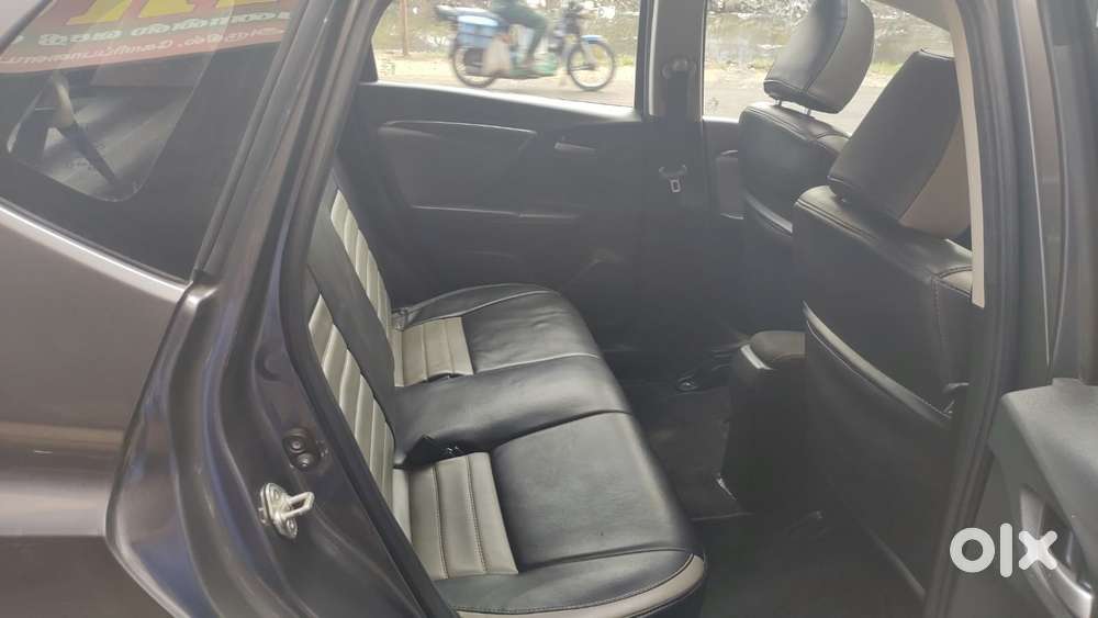 Honda Wr-v I-dtec V, 2019, Diesel