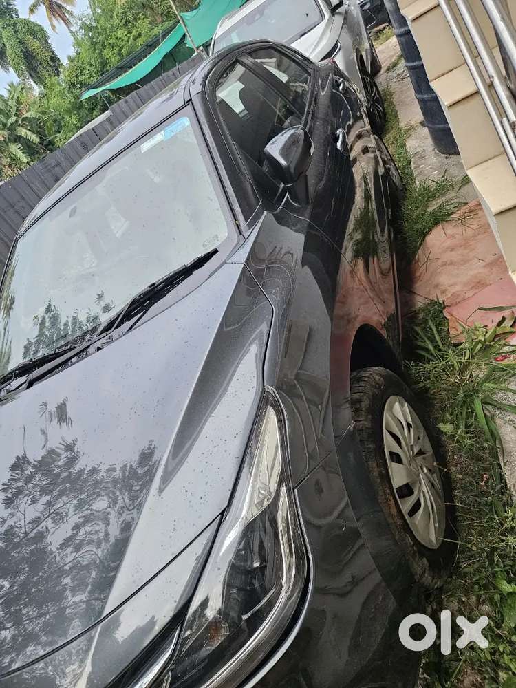 Maruti Suzuki Baleno 2024 Automatic Year
