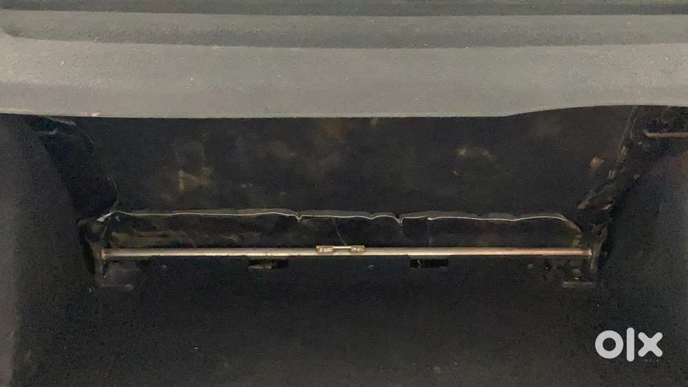 Honda Jazz 1.2 V At I Vtec, 2018, Petrol