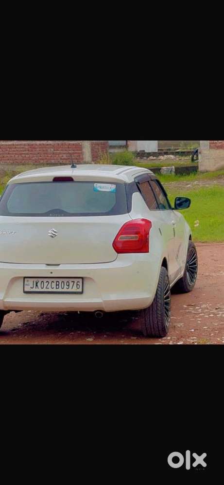 Maruti Suzuki New-gen Swift 2018 Petrol Good Condition