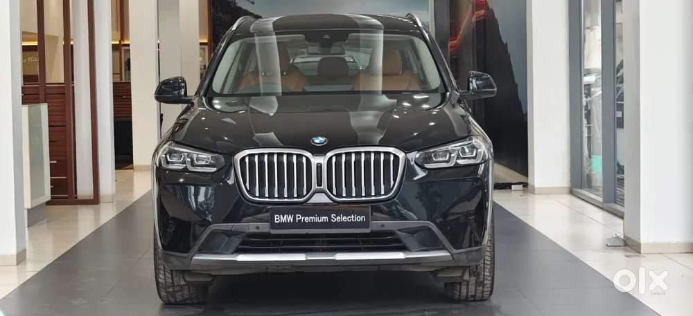 Bmw X3 Xdrive20d M Sport, 2023, Diesel