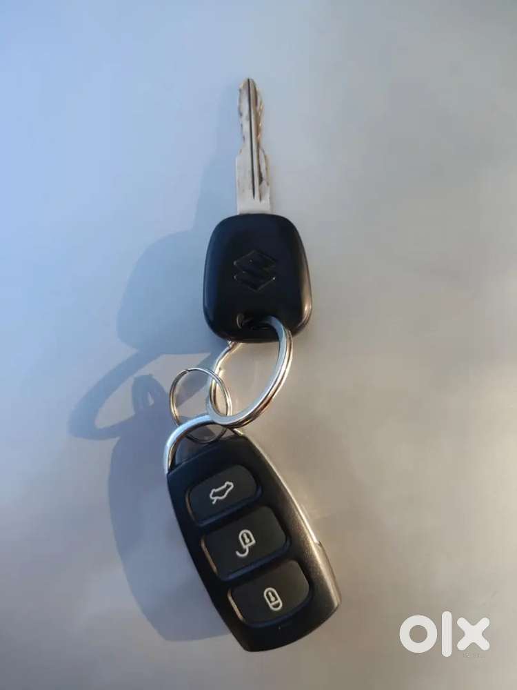 Maruti Suzuki Wagon R Lxi 2015