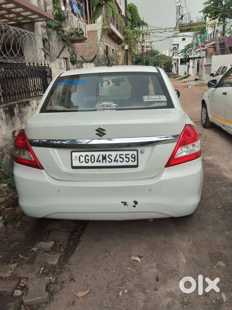 Maruti Suzuki Swift 2019