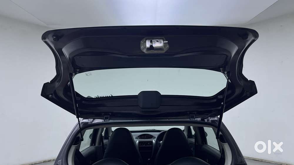 Maruti Suzuki Alto 800 Lxi, 2013, Petrol