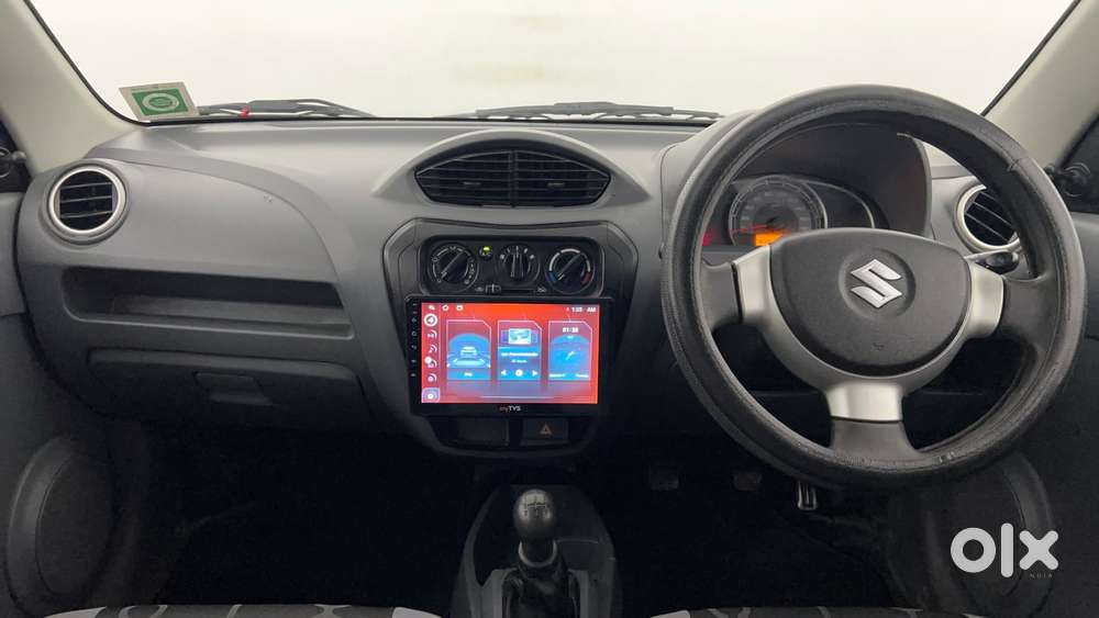 Maruti Suzuki Alto 800 Vxi, 2015, Petrol