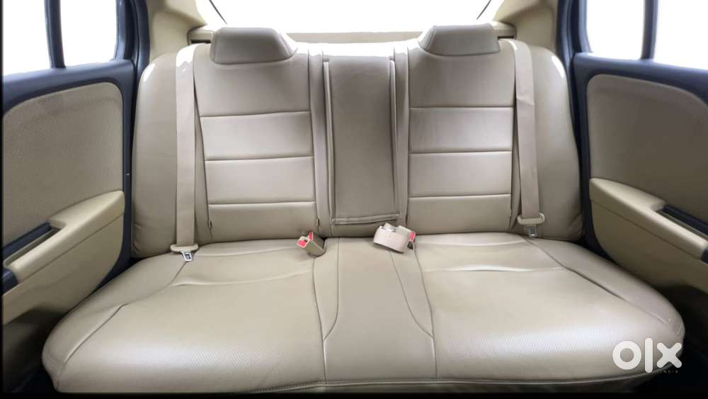 Honda City 2015-2017 I Vtec S, 2017, Petrol